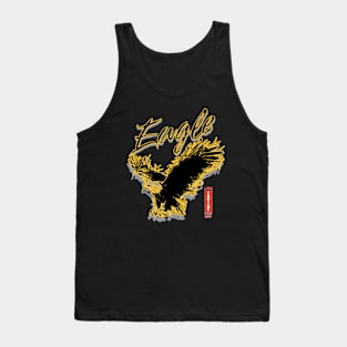 Eagle's Flight Tank Top